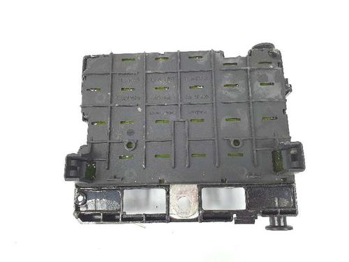 Fuse box PEUGEOT 307 Break (3E) 2.0 HDI 110 | BP7166470E1 