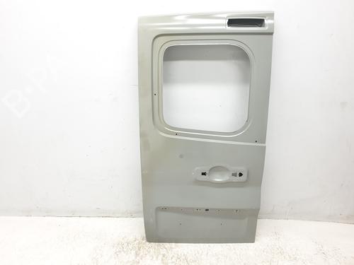 Used Left rear door RENAULT TRAFIC III Bus (JG_) [2014-2025]  21003950