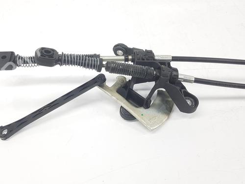 Gear lever SEAT IBIZA V (KJ1, KJG) 1.0 MPi | BP12550807M90 