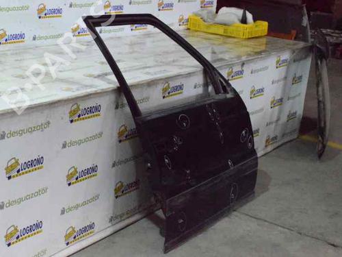 Right front door LAND ROVER RANGE ROVER II (P38A) 2.5 D 4x4 | BP795996C3 