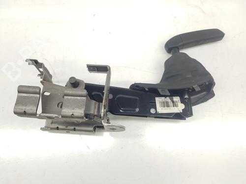 Hand brake CITROËN C4 II (NC_) 1.6 BlueHDi 100 | BP20186663I18 