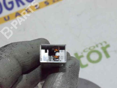 Electronic module BMW 1 (E87) 118 d | BP1231590M83