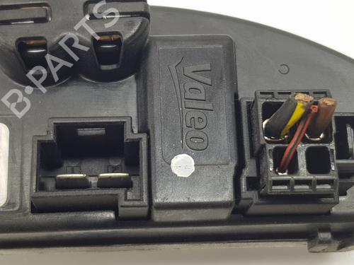 Heater resistor AUDI A3 Sportback (8VA, 8VF) 1.4 TSI | BP15660473M108 