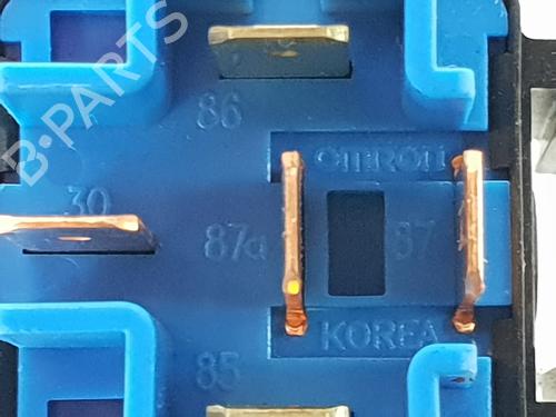 Electronic sensor KIA CARENS III MPV (UN) 2.0 CRDi 140 | BP23227440M84 