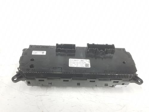 Climate control FORD ECOSPORT 1.0 EcoBoost | BP6814019I5 