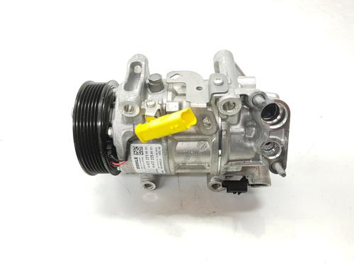 AC compressor OPEL ASTRA L Sports Tourer (O5) 1.2 (FRHNPJ) | BP24036538M34 