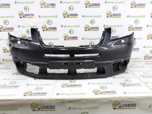 Used Front bumper SUBARU TRIBECA (B9) 3.6 (WXF) (258 hp) 2002122
