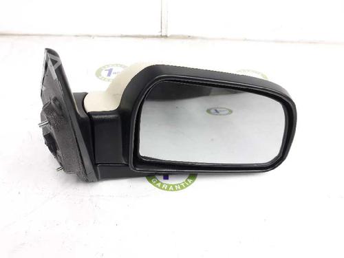 Used Right mirror HYUNDAI TUCSON (JM) 2.0 CRDi All-wheel Drive (140 hp) 4862141