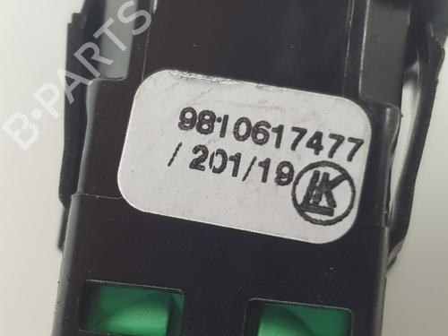 Switch PEUGEOT 3008 II SUV (MC_, MR_, MJ_, M4_) 1.5 BlueHDi 130 | BP29735952I30