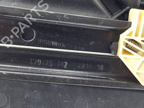 Rear right window mechanism MERCEDES-BENZ E-CLASS (W213) E 220 d 4-matic (213.005) | BP40156089C25 - Image 5