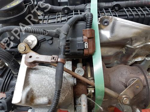 Engine FIAT 500X (334_) | BP37595075M1 - Image 8