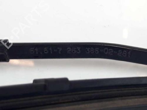 BP7895055C83 | Front wipers mechanism BMW 3 (E90) 320 d BP7895055C83