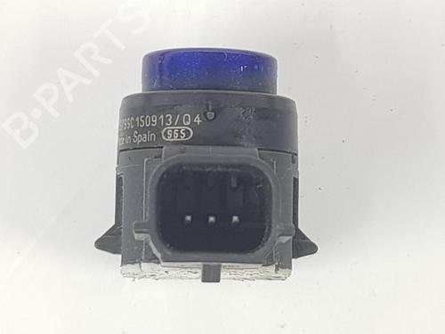 Electronic module FORD FIESTA VI (CB1, CCN) 1.6 ST | BP10655790M83 
