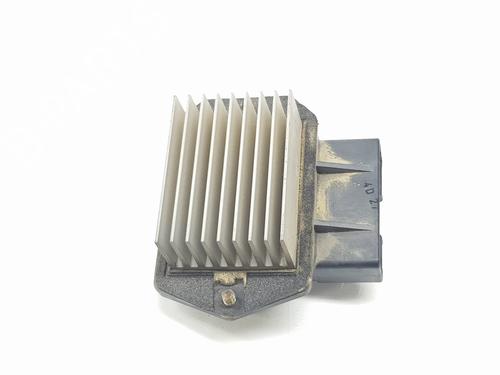 Used Heater resistor MITSUBISHI PAJERO III (V7_W, V6_W) 3.2 Di-D (V68W, V78W) (165 hp) 29183850