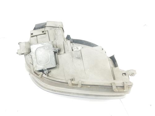Left headlight MERCEDES-BENZ S-CLASS (W220) S 400 CDI (220.028, 220.128) | BP4729886C28 