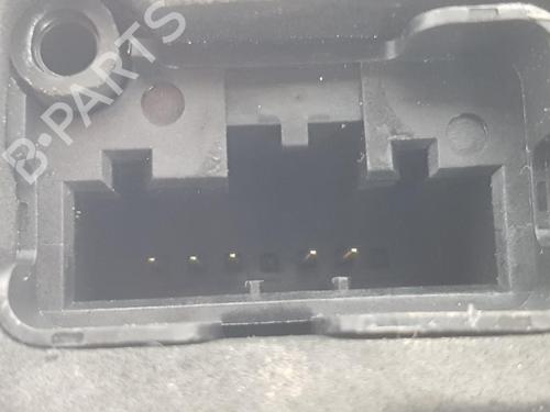 Rear left lock SEAT ARONA (KJ7, KJP) 1.0 TSI | BP16307646C100 