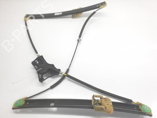 Elevalunas delantero derecho AUDI A6 C7 (4G2, 4GC) 2.0 TDI | BP30482273C23