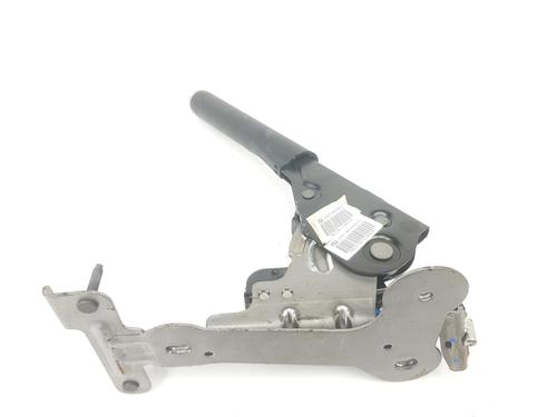 Hand brake PEUGEOT 208 I (CA_, CC_)  | BP17201305I18 