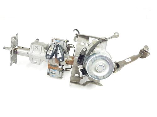 Used Steering column Steering column 38595949 38595949
