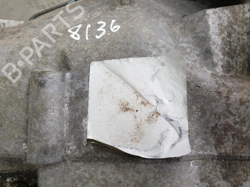 Gearbox TOYOTA LAND CRUISER PRADO (_J12_) 3.0 D-4D (KDJ120, KDJ125) | BP23228042M3 