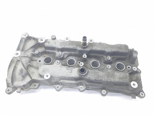Valve cover RENAULT MEGANE III Hatchback (BZ0/1_, B3_) 1.4 TCe (BZ0F, BZ1V) | BP21007746M124 