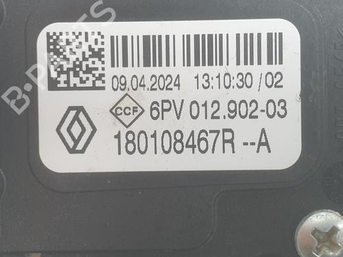 Pedal RENAULT ARKANA I (LCM_, LDN_) 1.3 TCe 140 (LDN0) | BP33861127I4 - Image 2