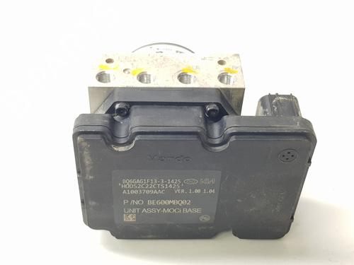ABS pump HYUNDAI TUCSON (NX4E, NX4A) 1.6 T-GDi Hybrid 48V | BP36299070M43  - Image 6