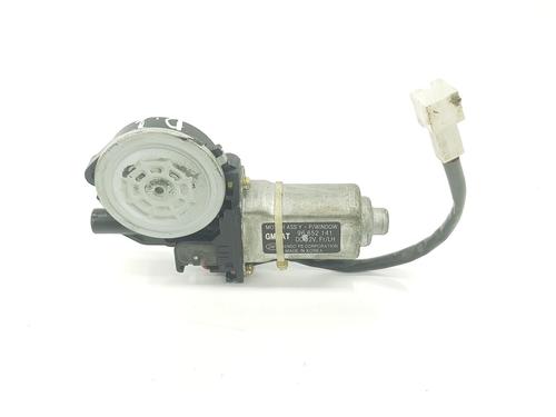 Left front window motor CHEVROLET AVEO / KALOS Saloon (T250, T255) 1.4 | BP10925594E21 