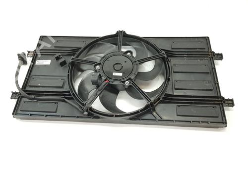 Used Radiator fan SEAT IBIZA V (KJ1, KJG) [2017-2025]  27596412