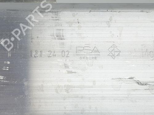 Front bumper reinforcement OPEL ASTRA L Sports Tourer (O5) 1.2 (FRHNSL, FRHNSR) | BP25402772C109 
