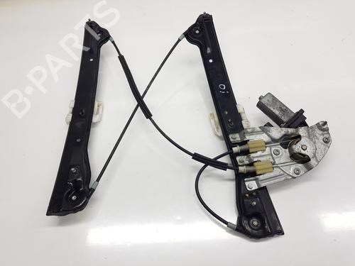 Used Front left window mechanism Front left window mechanism MINI MINI COUNTRYMAN (R60) Cooper SD (143 hp) 34266756 34266756