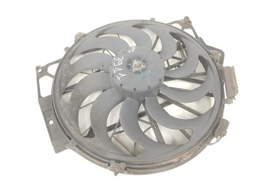 Ventilateur radiateur BMW 3 (E36) 318 tds (90 hp) 17809895