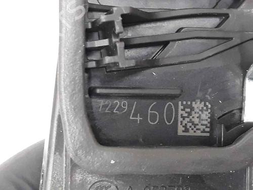 Rear right lock BMW 1 (F20) 116 d | BP4755819C99
