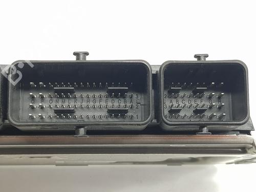Engine control unit (ECU) DACIA JOGGER (RK_)  | BP33274667M57  - Image 5