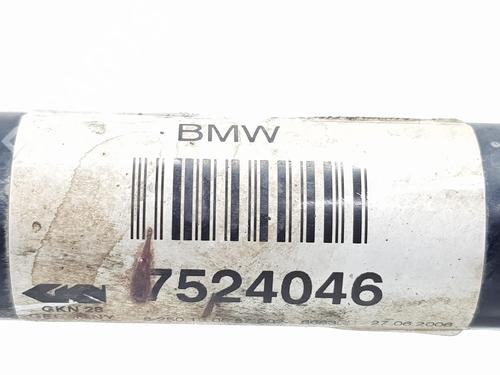 Right front driveshaft BMW X3 (E83) 2.0 d | BP29746936M39