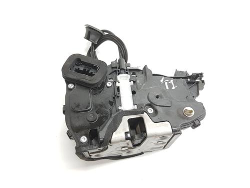 Rear left lock SEAT ARONA (KJ7, KJP)  | BP29728973C100 