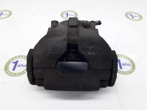 Used Left front brake caliper VW TRANSPORTER T5 Van (7HA, 7HH, 7EA, 7EH) 1.9 TDI (102 hp) 11596479