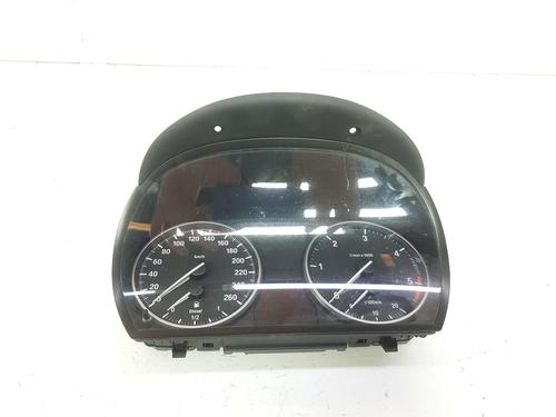 Used Instrument cluster BMW 3 (E90) 318 d (143 hp) 8946944
