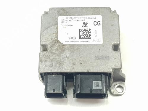 Airbag Kit FORD B-MAX (JK) | BP36678580C86 - Image 12