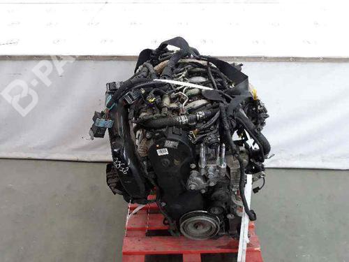 Engine MITSUBISHI OUTLANDER II (CW_W) 2.2 DI-D 4WD | BP4246836M1 