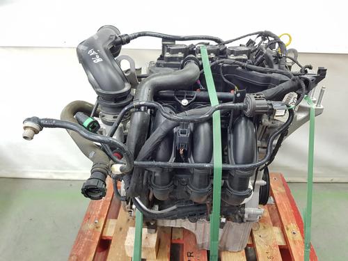 Engine FORD FIESTA VII (HJ, HF) 1.1 Ti-VCT | BP27217942M1