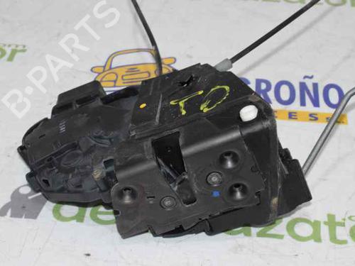 Used Rear right lock MAZDA 3 Saloon (BK) 2.0 (BKEP) (150 hp) 794023