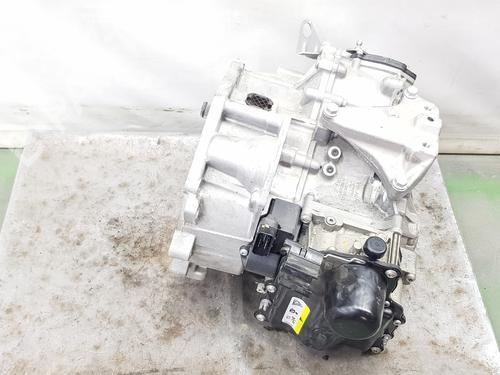 Gearkasse SEAT ATECA (KH7, KHP) 1.5 TSI (150 hp) 28718604