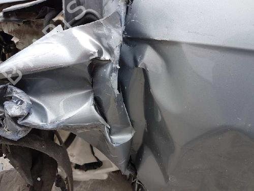 Front left window mechanism AUDI A4 B8 Avant (8K5) 3.0 TDI quattro | BP5398797C22 