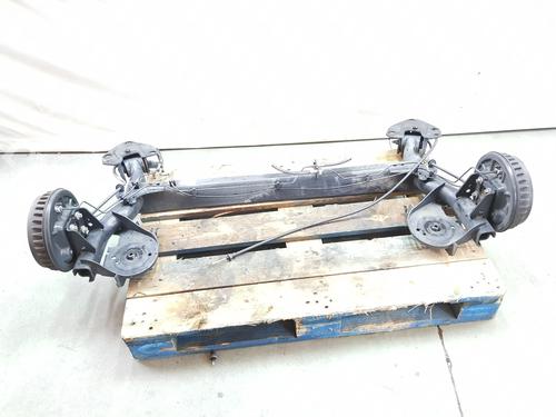 Rear axle DACIA LODGY (JS_)  | BP26619640M2 