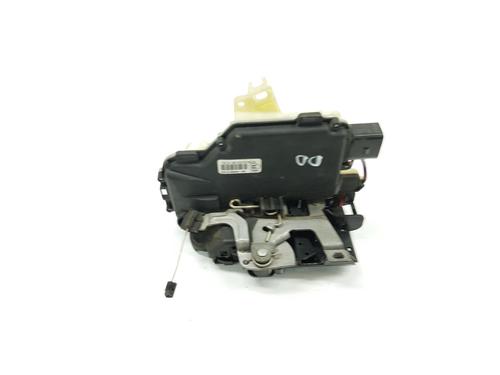 Højre fortil lås SEAT LEON (1M1) 1.9 TDI (110 hp) 17170958
