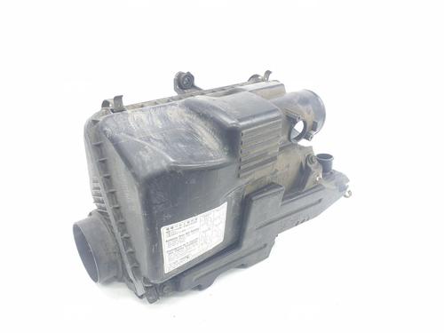 Air filter box TOYOTA LAND CRUISER PRADO (_J12_) 3.0 D-4D (KDJ120, KDJ125) | BP16984729M87 