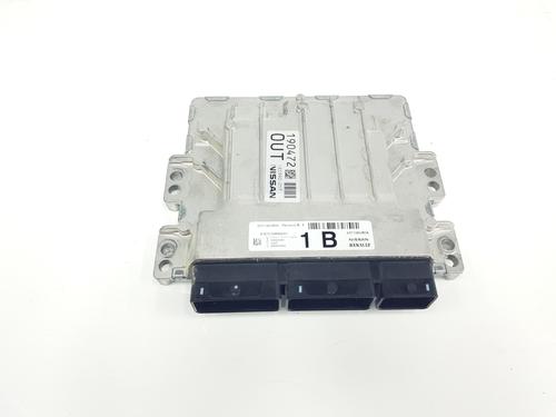 Calculateur moteur (ecu) NISSAN QASHQAI III (J12) 1.3 DIG-T (140 hp) 22554124