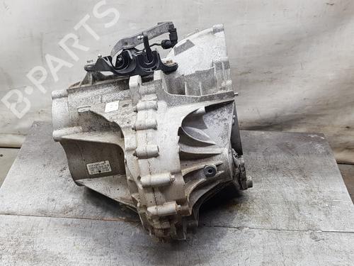 Gearbox FORD TRANSIT CUSTOM V362 Bus (F3) | BP36024973M3 - Image 5