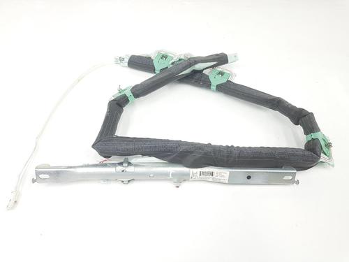 Used Left curtain airbag ALFA ROMEO MITO (955_) 1.4 MultiAir (955AXL1B) (105 hp) 17170794